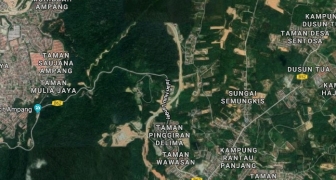 HULU LANGAT LAND FOR SALE
